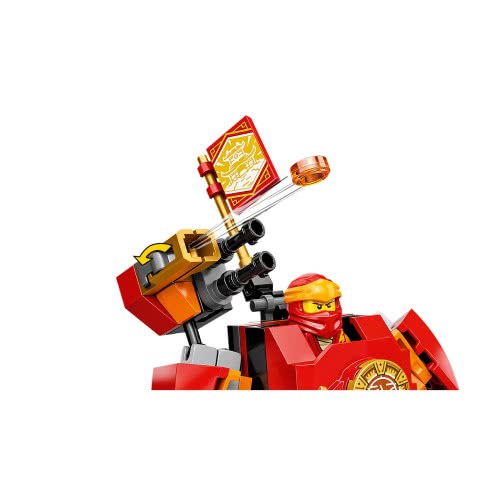 LEGO Ninjago Ninja Dojo Temple 71767 5702017151649