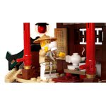 LEGO Ninjago Ninja Dojo Temple 71767 5702017151649