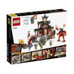 LEGO Ninjago Ninja Dojo Temple 71767 5702017151649