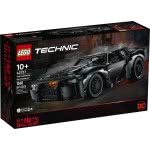 LEGO Technic Ο Μπατμαν - Μπατμομπιλ 42127 5702016912630