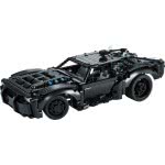 LEGO Technic Ο Μπατμαν - Μπατμομπιλ 42127 5702016912630
