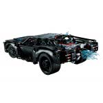 LEGO Technic The Batman - Batmobile 42127 5702016912630
