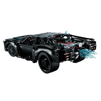 LEGO Technic The Batman - Batmobile 42127 5702016912630