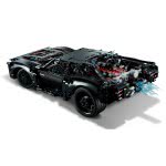 LEGO Technic The Batman - Batmobile 42127 5702016912630