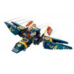 LEGO Ninjago Ninja Ultra Combo Mech 71765 5702017151625
