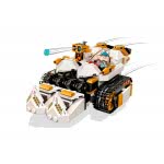 LEGO Ninjago Σούπερ Συνδυαστική Ρομποτική Στολή Νίντζα 71765 5702017151625