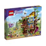 LEGO Friends Δεντρόσπιτο Φιλίας 41703 5702017152745