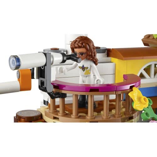 LEGO Friends Δεντρόσπιτο Φιλίας 41703 5702017152745