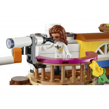 LEGO Friends Δεντρόσπιτο Φιλίας 41703 5702017152745