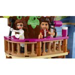 LEGO Friends Δεντρόσπιτο Φιλίας 41703 5702017152745