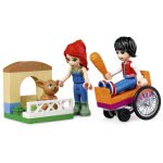 LEGO Friends Δεντρόσπιτο Φιλίας 41703 5702017152745