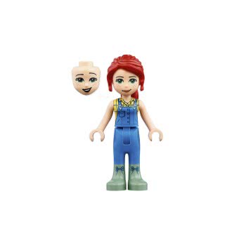 LEGO Friends Δεντρόσπιτο Φιλίας 41703 5702017152745