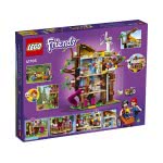 LEGO Friends Δεντρόσπιτο Φιλίας 41703 5702017152745