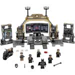 LEGO DC Comics Super Heroes Batcave: The Riddler Face-Off 76183 5702016913002