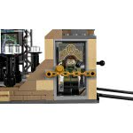 LEGO Dc Comics Super Heroes Σπηλιά Του Μπάτμαν: Αναμέτρηση Με Τον Riddler 76183 5702016913002