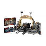 LEGO Dc Comics Super Heroes Σπηλιά Του Μπάτμαν: Αναμέτρηση Με Τον Riddler 76183 5702016913002