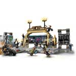 LEGO Dc Comics Super Heroes Σπηλιά Του Μπάτμαν: Αναμέτρηση Με Τον Riddler 76183 5702016913002