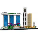 LEGO Architecture Αρχιτεκτονική Σιγκαπούρη 21057 5702017152332