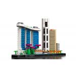 LEGO Architecture Αρχιτεκτονική Σιγκαπούρη 21057 5702017152332