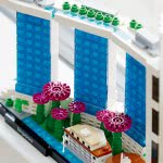 LEGO Architecture Αρχιτεκτονική Σιγκαπούρη 21057 5702017152332
