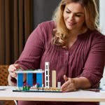 LEGO Architecture Singapore 21057 5702017152332