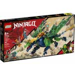 LEGO Ninjago Θρυλικός Δράκος Του Λόιντ 71766 5702017151632