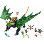 LEGO Ninjago Θρυλικός Δράκος Του Λόιντ 71766 5702017151632
