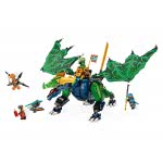 LEGO Ninjago Θρυλικός Δράκος Του Λόιντ 71766 5702017151632