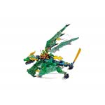LEGO Ninjago Lloyds Legendary Dragon 71766 5702017151632
