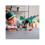 LEGO Ninjago Θρυλικός Δράκος Του Λόιντ 71766 5702017151632