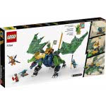 LEGO Ninjago Θρυλικός Δράκος Του Λόιντ 71766 5702017151632
