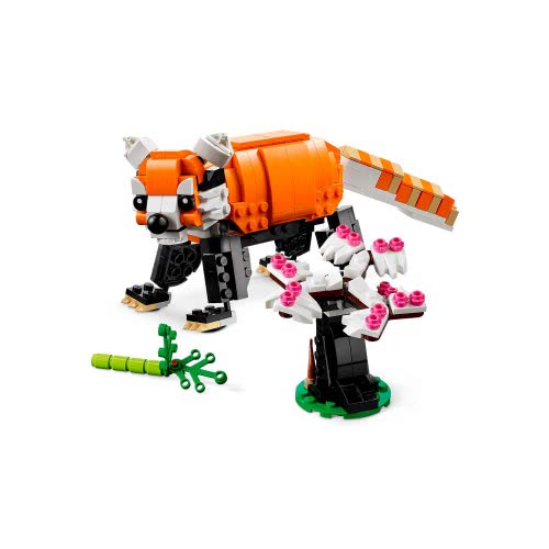 LEGO Creator Majestic Tiger 31129 5702017151854