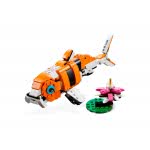 LEGO Creator Majestic Tiger 31129 5702017151854