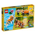 LEGO Creator Majestic Tiger 31129 5702017151854