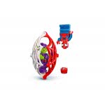 LEGO Spider-Man Το Αρχηγείο-Στέκι Του Σπάιντερ-Μαν 10784 5702017151670