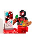 LEGO Spider-Man Webquarters Hangout 10784 5702017151670