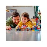 LEGO Spider-Man Webquarters Hangout 10784 5702017151670