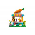 LEGO Friends Street Food Market 41701 5702017117386