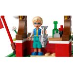 LEGO Friends Υπαίθρια Αγορά Street Food 41701 5702017117386
