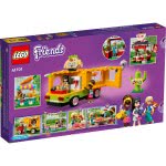 LEGO Friends Υπαίθρια Αγορά Street Food 41701 5702017117386