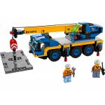 LEGO City Mobile Crane 60324 5702017117607