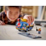 LEGO City Action Κινητός Γερανός 60324 5702017117607