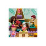 LEGO Friends Κάμπινγκ Στην Παραλία Με Χλιδή 41700 5702017117379
