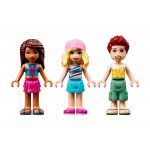 LEGO Friends Κάμπινγκ Στην Παραλία Με Χλιδή 41700 5702017117379