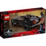 LEGO Dc Comics Super Heroes Μπάτμομπιλ: Η Καταδίωξη Του Penguin 76181 5702016912982