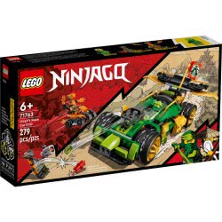LEGO Ninjago Lloyds Race Car EVO 71763 5702017117232