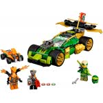 LEGO Ninjago Lloyds Race Car EVO 71763 5702017117232