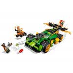 LEGO Ninjago Lloyds Race Car EVO 71763 5702017117232