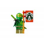 LEGO Ninjago Evo Αγωνιστικό Αυτοκίνητο Του Λόιντ 71763 5702017117232