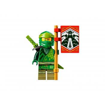 LEGO Ninjago Evo Αγωνιστικό Αυτοκίνητο Του Λόιντ 71763 5702017117232